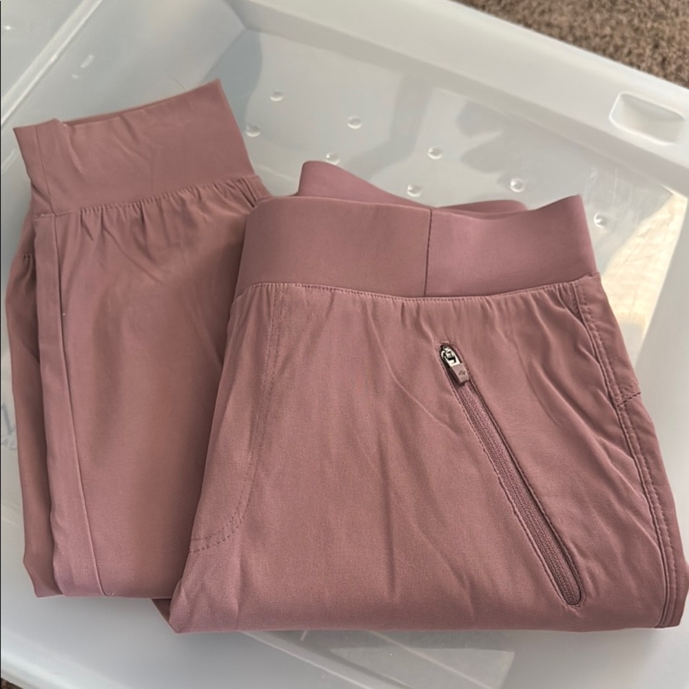 Women’s Pink Eddie Bauer Pants